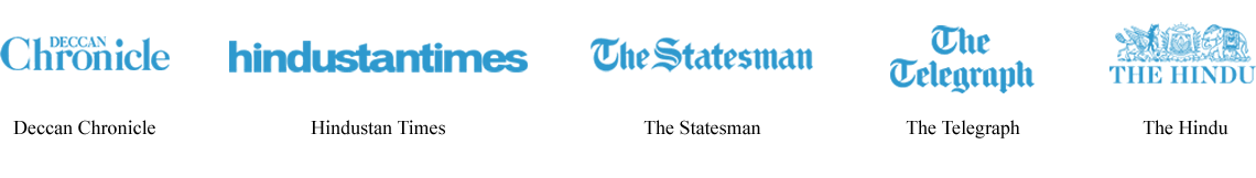 OUR MEDIA PLATFORMS