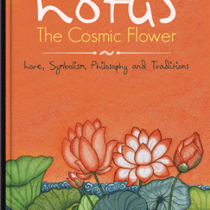 LOTUS- THE COSMIC FLOWER