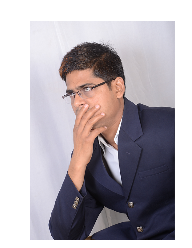 Author avatar
