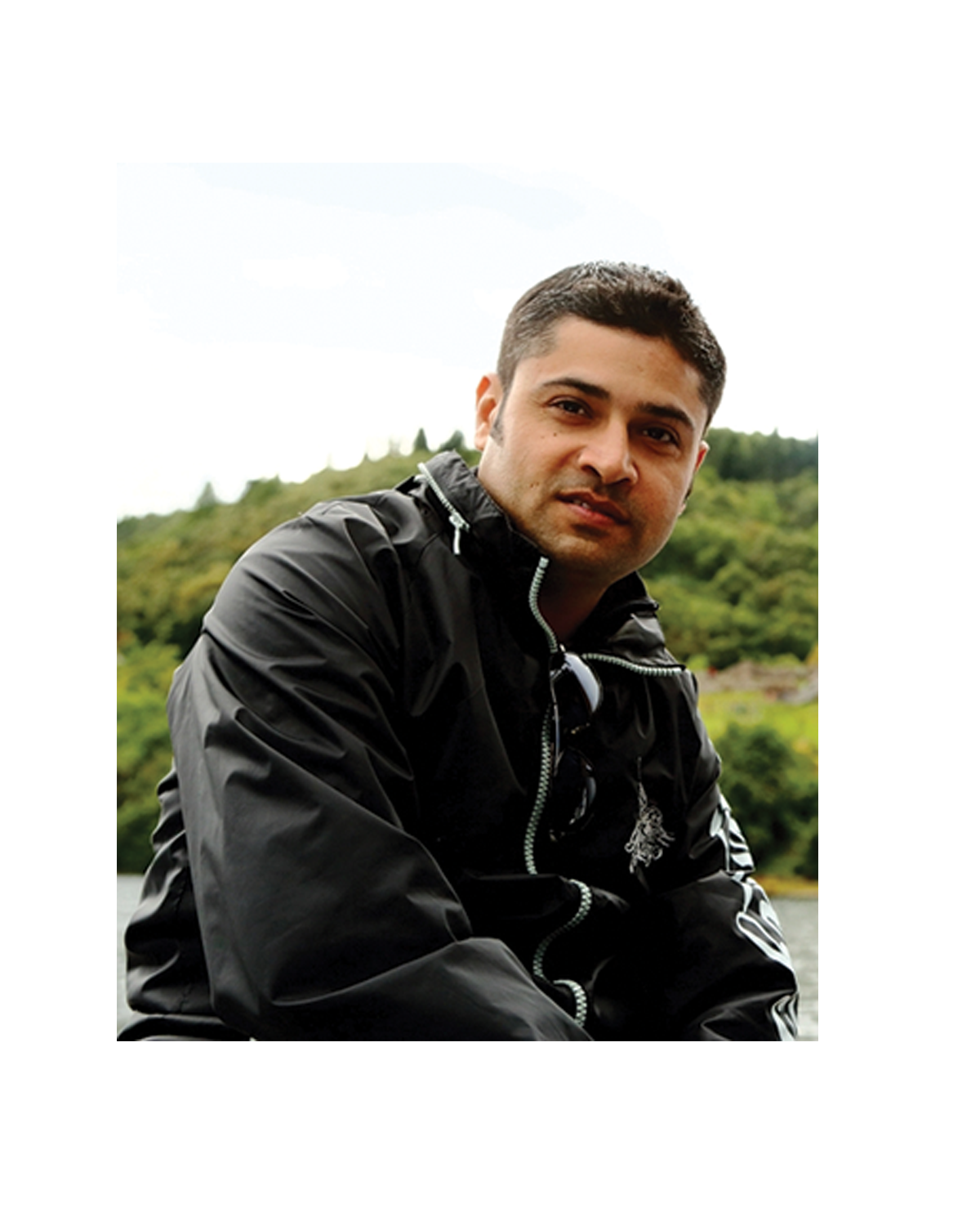 Author avatar