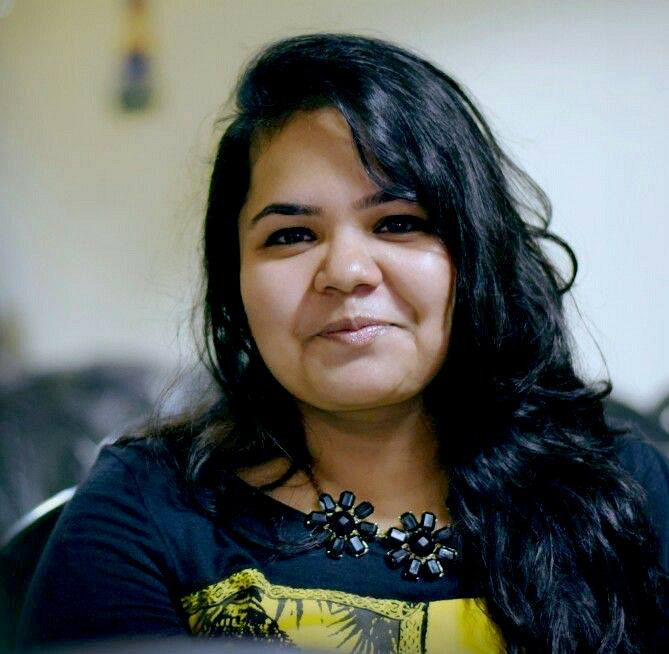 Author avatar